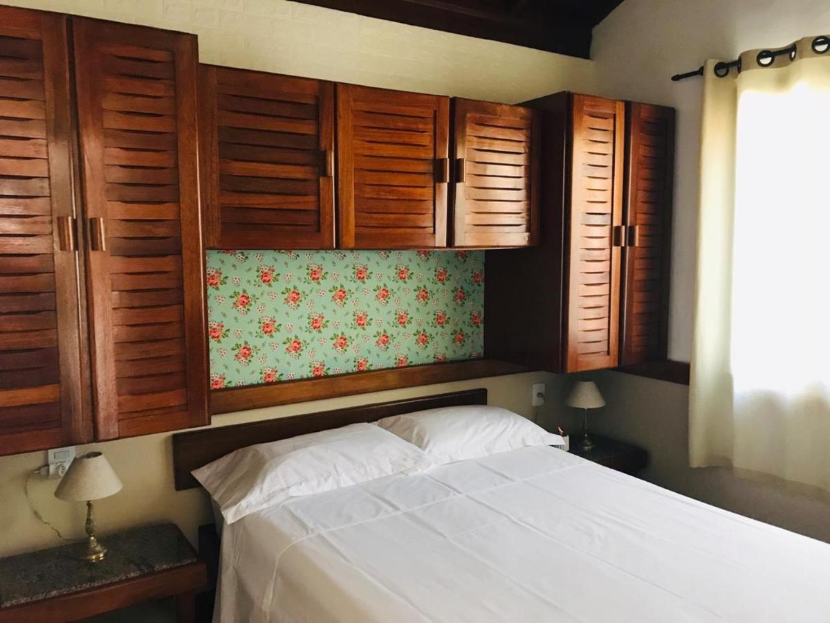 Casa Chale 10 Florianopolis Hotel Luaran gambar