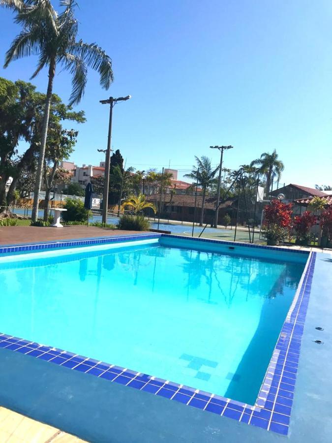 Casa Chale 10 Florianopolis Hotel Luaran gambar