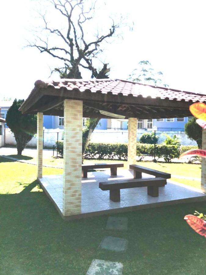 Casa Chale 10 Florianopolis Hotel Luaran gambar