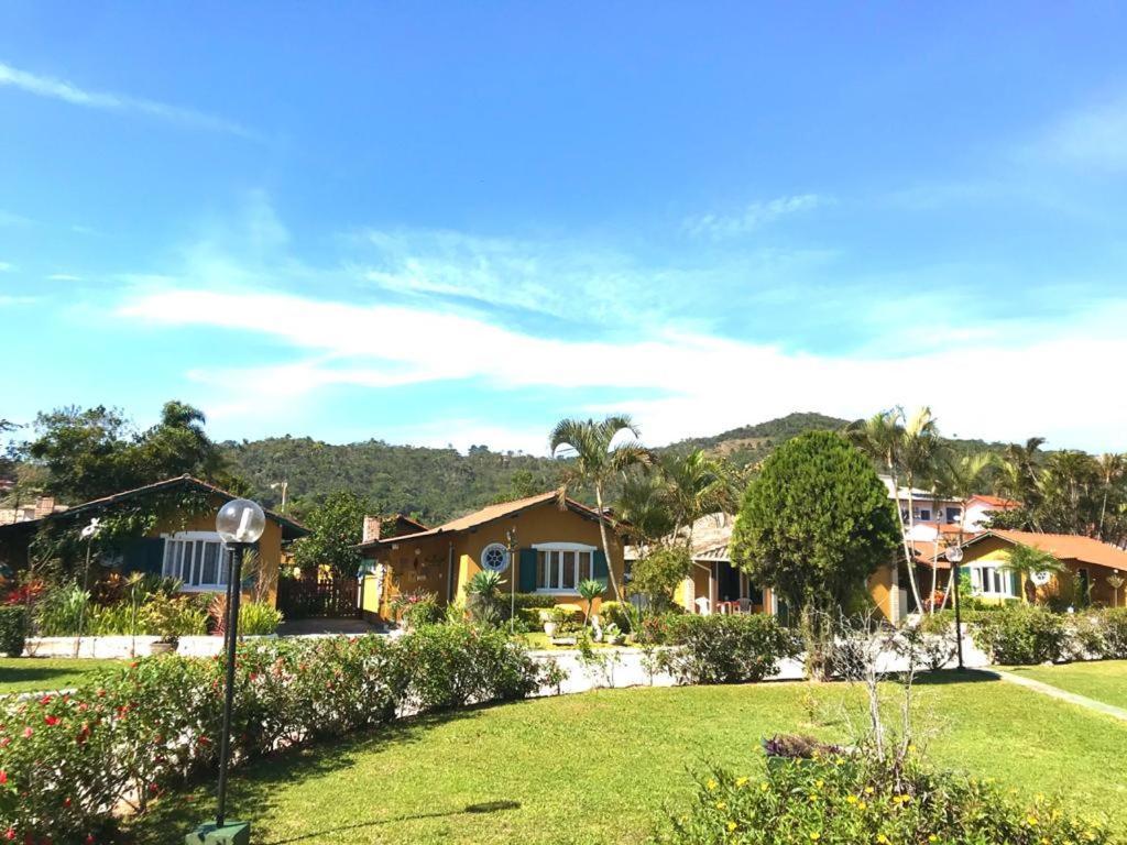 Casa Chale 10 Florianopolis Hotel Luaran gambar