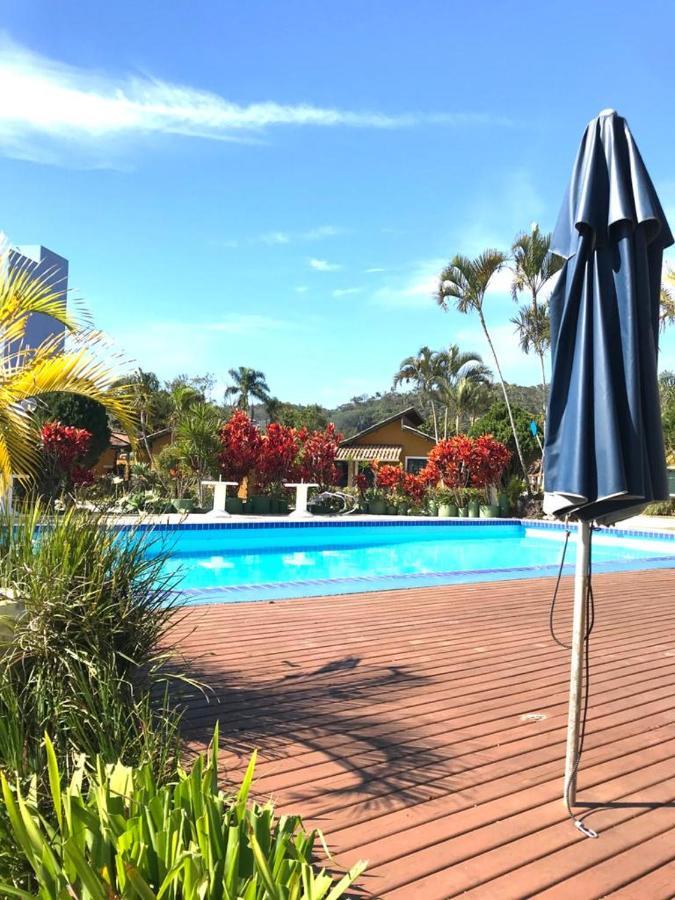 Casa Chale 10 Florianopolis Hotel Luaran gambar