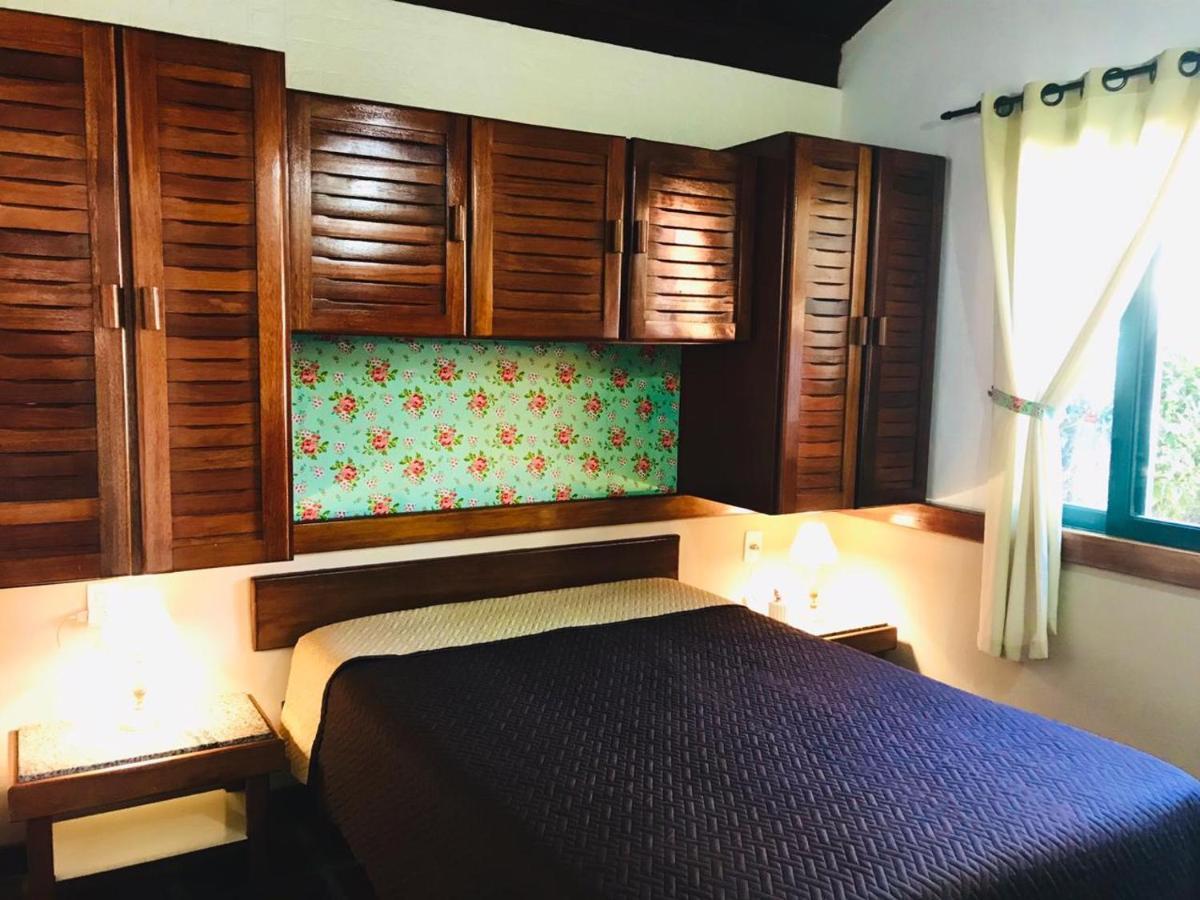 Casa Chale 10 Florianopolis Hotel Luaran gambar