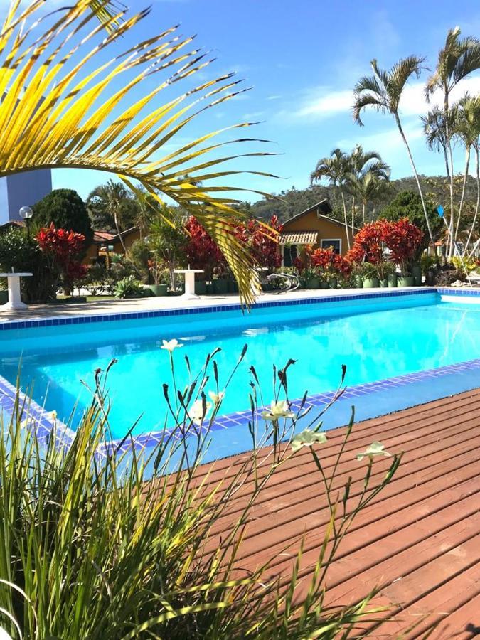 Casa Chale 10 Florianopolis Hotel Luaran gambar