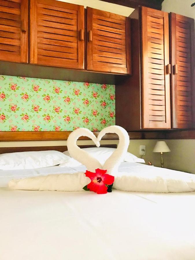 Casa Chale 10 Florianopolis Hotel Luaran gambar
