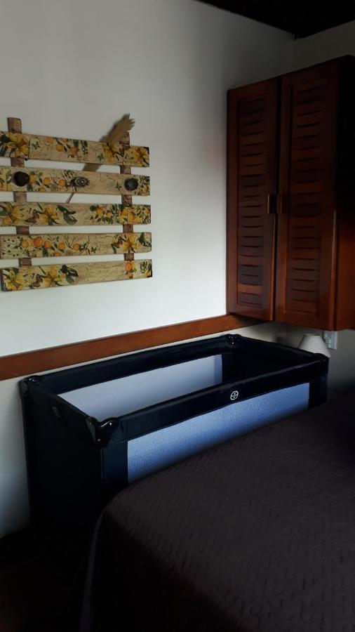Casa Chale 10 Florianopolis Hotel Luaran gambar
