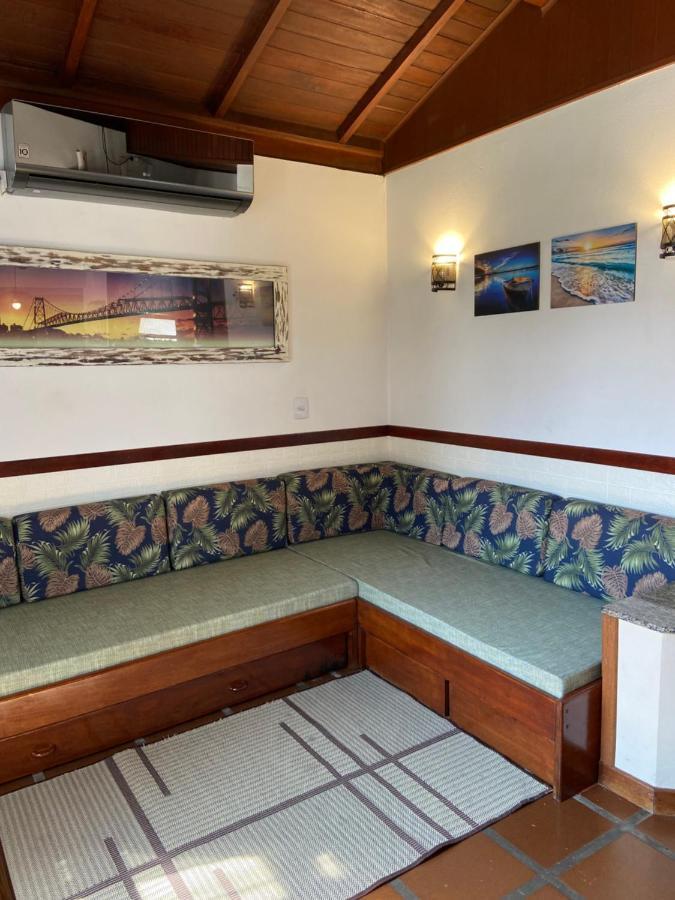 Casa Chale 10 Florianopolis Hotel Luaran gambar