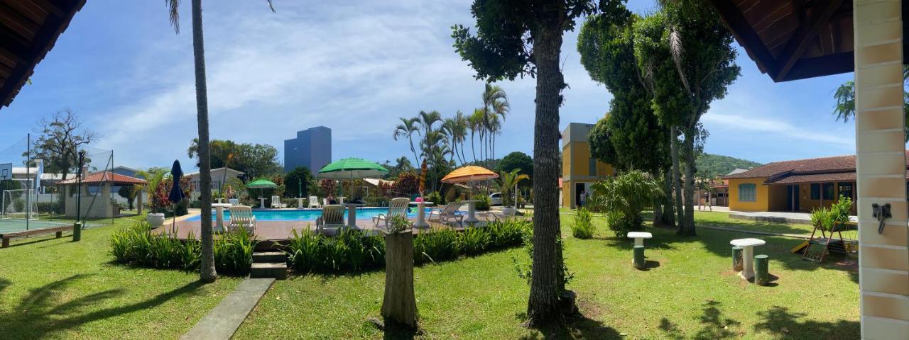Casa Chale 10 Florianopolis Hotel Luaran gambar