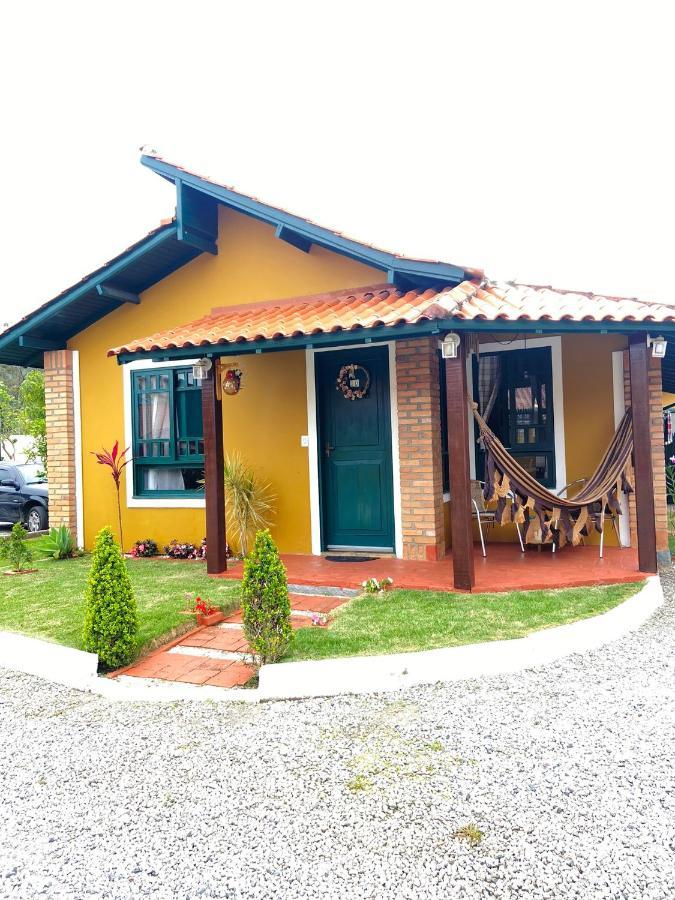 Casa Chale 10 Florianopolis Hotel Luaran gambar