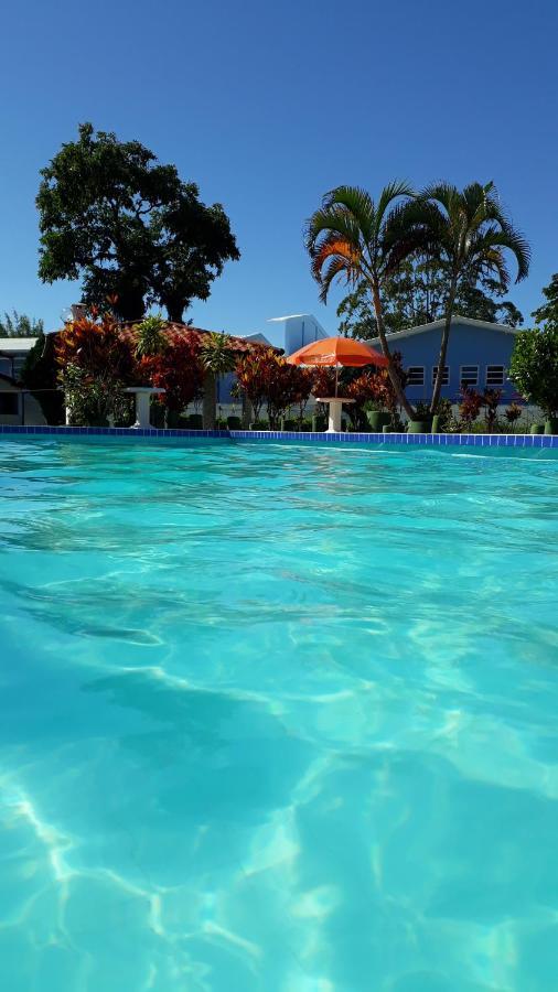 Casa Chale 10 Florianopolis Hotel Luaran gambar