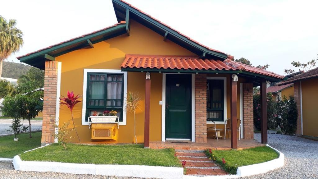 Casa Chale 10 Florianopolis Hotel Luaran gambar